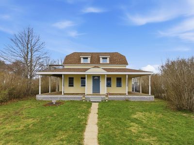 Property at 13 Harrison Avenue, Bourne, MA