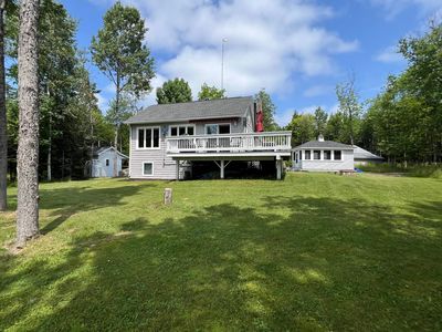 Property at 2 Loon Lane, Abbot, ME
