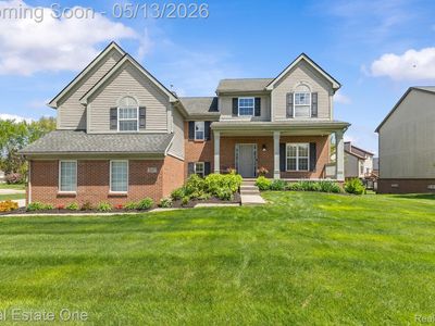 Property at 2057 Warbler Ct, Commerce Township, MI