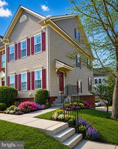 Property at 4515 Hidden Stream Ct, Owings Mills, MD