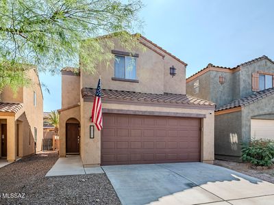 14304 S Camino El Galan