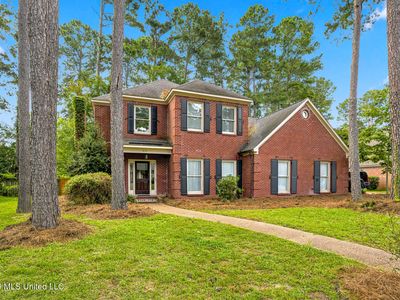 Property at 615 Turnberry Ln, Ridgeland, MS