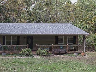 4831 Private Road 6640