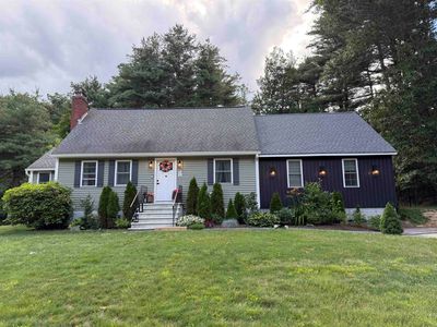 14 Rega Avenue