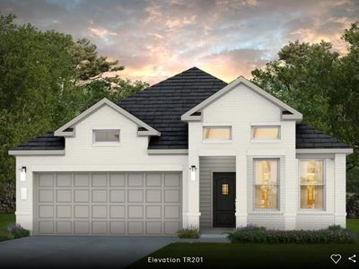 406 Ruby Ford Dr