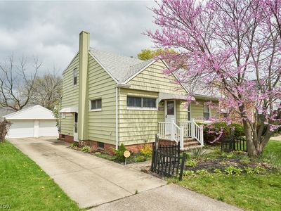 13203 Woodward Blvd