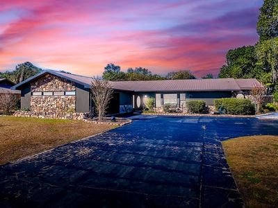 5329 Twin Palms Rd