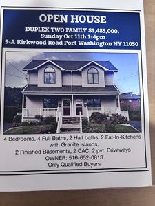 9 Kirkwood Rd