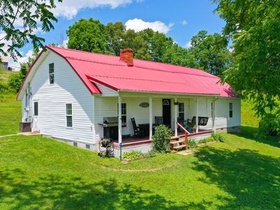 234 Ray Mathis Rd