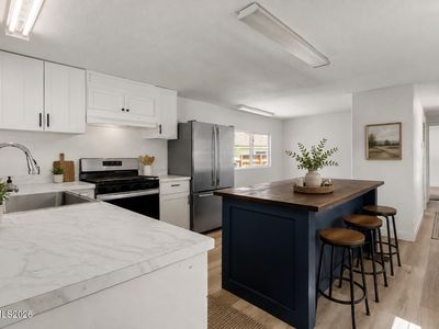Property at 2839 Kit Sierra Way, Carson City, NV