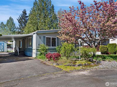Property at 2200 196th Street SE #43, Bothell, WA
