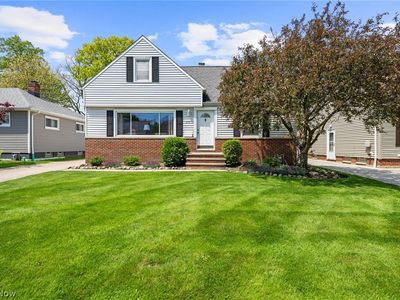 Property at 1244 W Miner Rd, Mayfield Heights, OH
