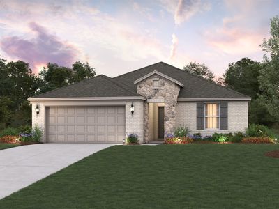 2201 Bayou Glen Dr