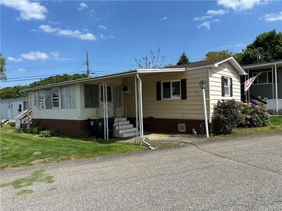 8 Thrid St