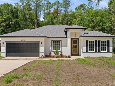 6097 N Darlington Dr