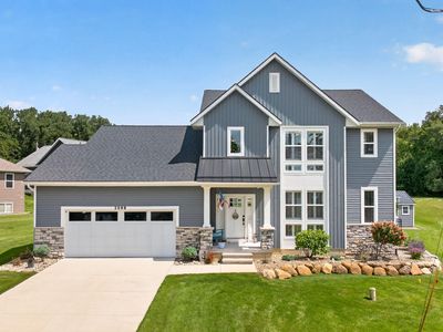 2869 Bartlett Rd
