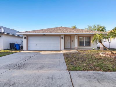 2209 Pleasure Run Dr