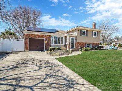 18 Wendorf Court