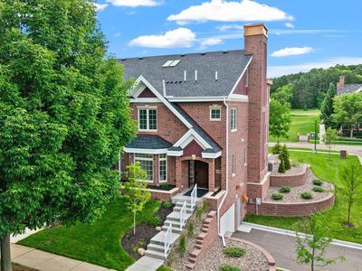 10814 Falling Water Ln #B