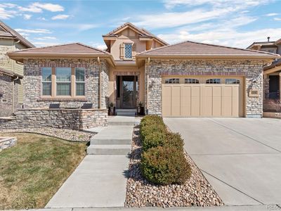 10662 Skydance Drive
