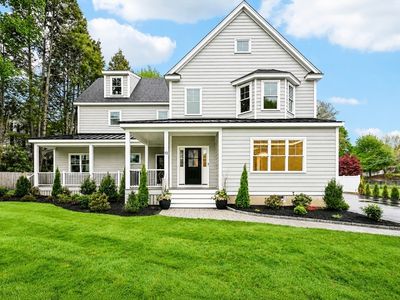 13 Parker Rd