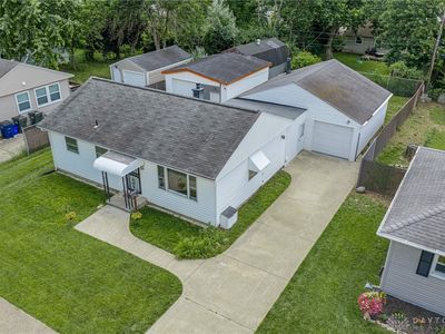 5374 Pickford Dr