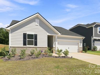 4465 Family Trail Dr