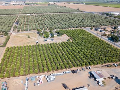 Property at Hemlock Avenue, Porterville, CA