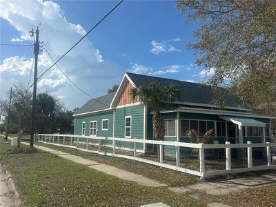 503 N Polk Ave