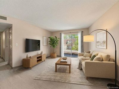 7755 E Quincy Avenue Bldg A6 #302