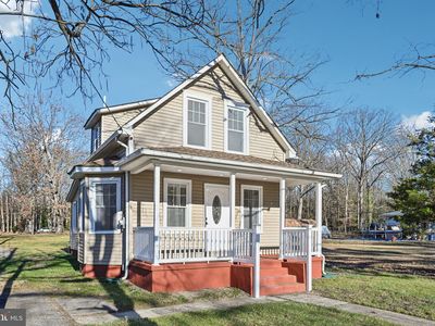 195 Chews Landing Rd