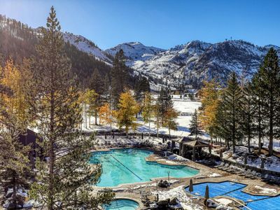 Property at 400 Resort Rd #249/251, Olympic Valley, CA
