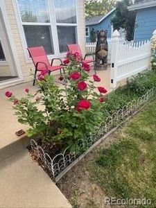 6405 Hollyhock Green #62