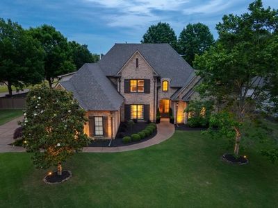 1644 Brackenshire Ln