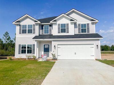 Kohen Plan, Alder Grove