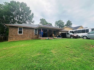 Property at 121 N Meigs St, Fort Gibson, OK