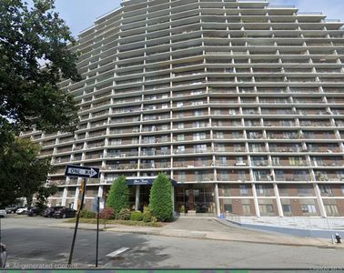 2540 Shore Boulevard #20N