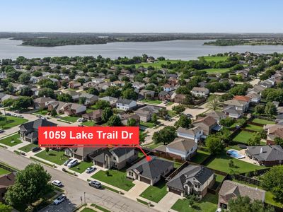 1059 Lake Trail Dr