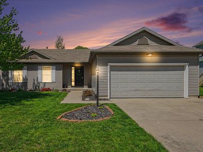 Property at 4615 Hidden Creek Ln, Bridgman, MI