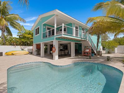 116 Spanish Main Dr