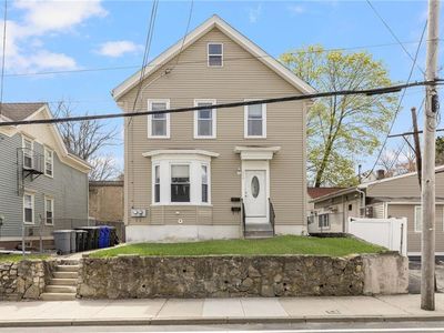 228 Woonasquatucket Ave