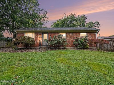 11720 Pond Creek Dr