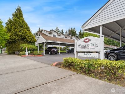 Property at 7453 Newcastle Golf Club Road #M203, Newcastle, WA