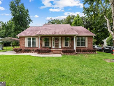 Property at 615 Peach St, Manchester, GA