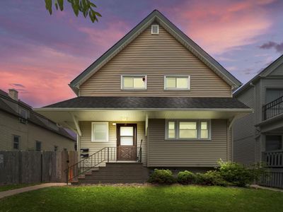 2923 South 15th STREET