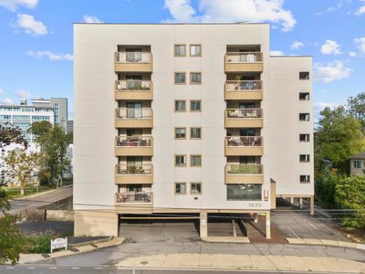 1633 Washington Boulevard APT 5H