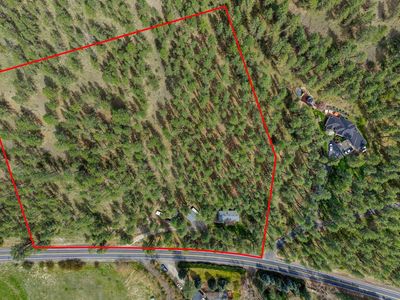 10709 S Hangman Valley Rd