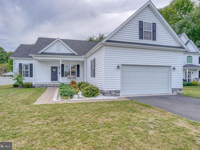 Property at 89 Clear Spring Ct, Felton, DE