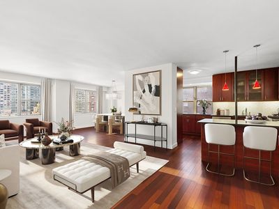 400 E 54th St #15CD