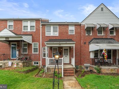 Property at 30 S Prospect Ave, Catonsville, MD